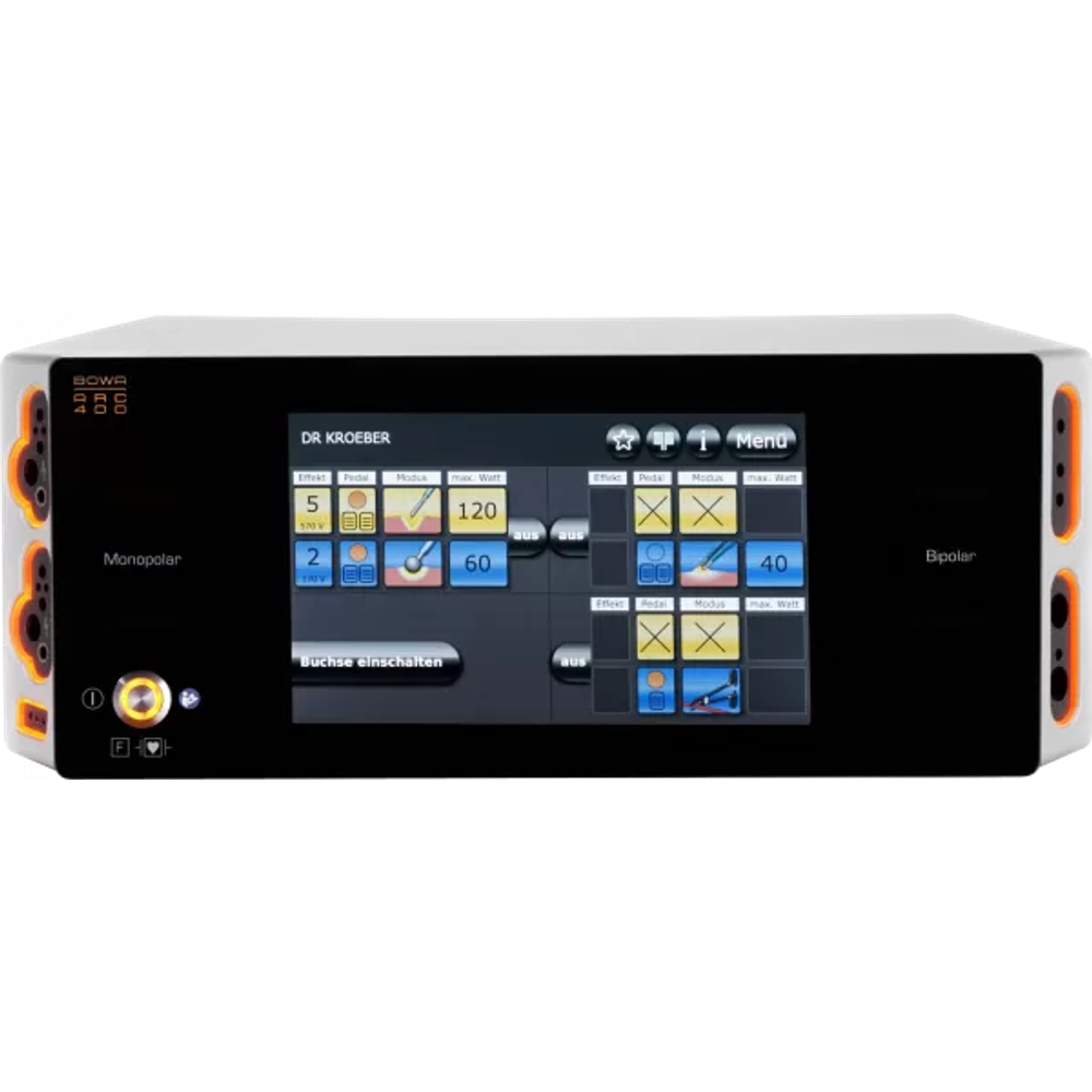 Электрохирургический аппарат BOWA ARC 400