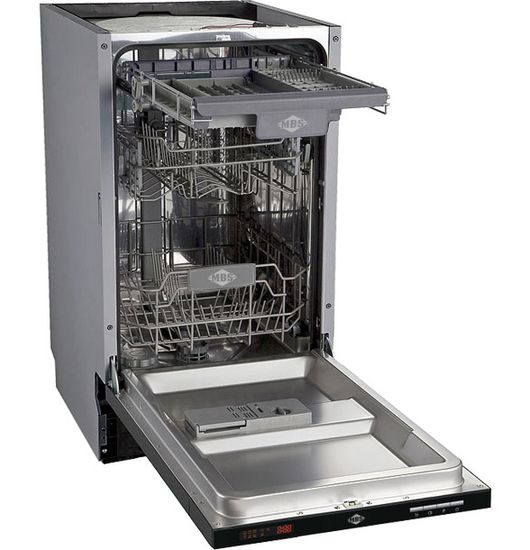 Встраиваемая посудомоечная машина MBS DW-451