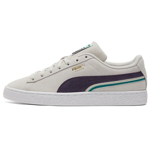 PUMA Suede Triplex