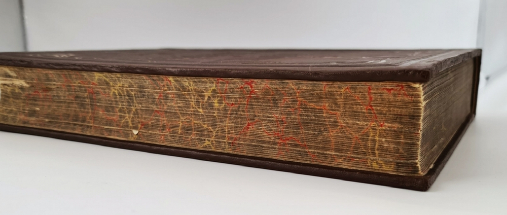 "Вселенная и человечество. Природа и ее силы на службе человека".  Г.Кремер