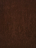 Простыня махровая гладкокрашеная