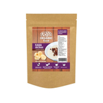 Organic Food Каша овсяная с бананом и изюмом, 60 гр
