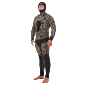 Гидрокостюмы Marin Skilur