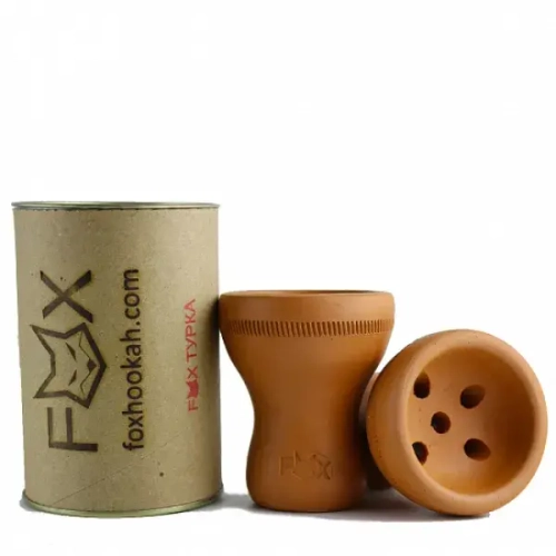 Чаша FOX Турка