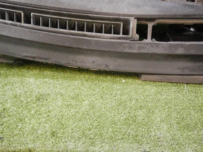 Торпедо Peugeot 3008 2 (2016-н.в.)