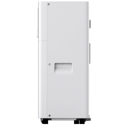 Кондиционер мобильный Breeon Alaska BPC-07TDR
