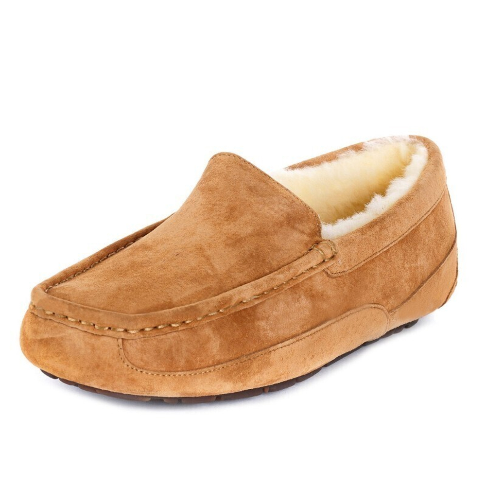 Мокасины Men's Ascot Chestnut