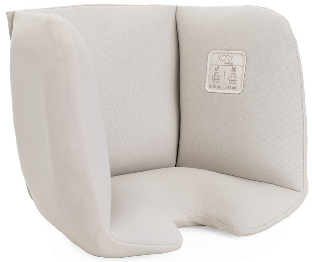 Коляска Chicco Bellagio 3 в 1 с автокреслом Kory Plus Amber Glow Amber Glow