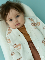 Парный LOOK, Креветка