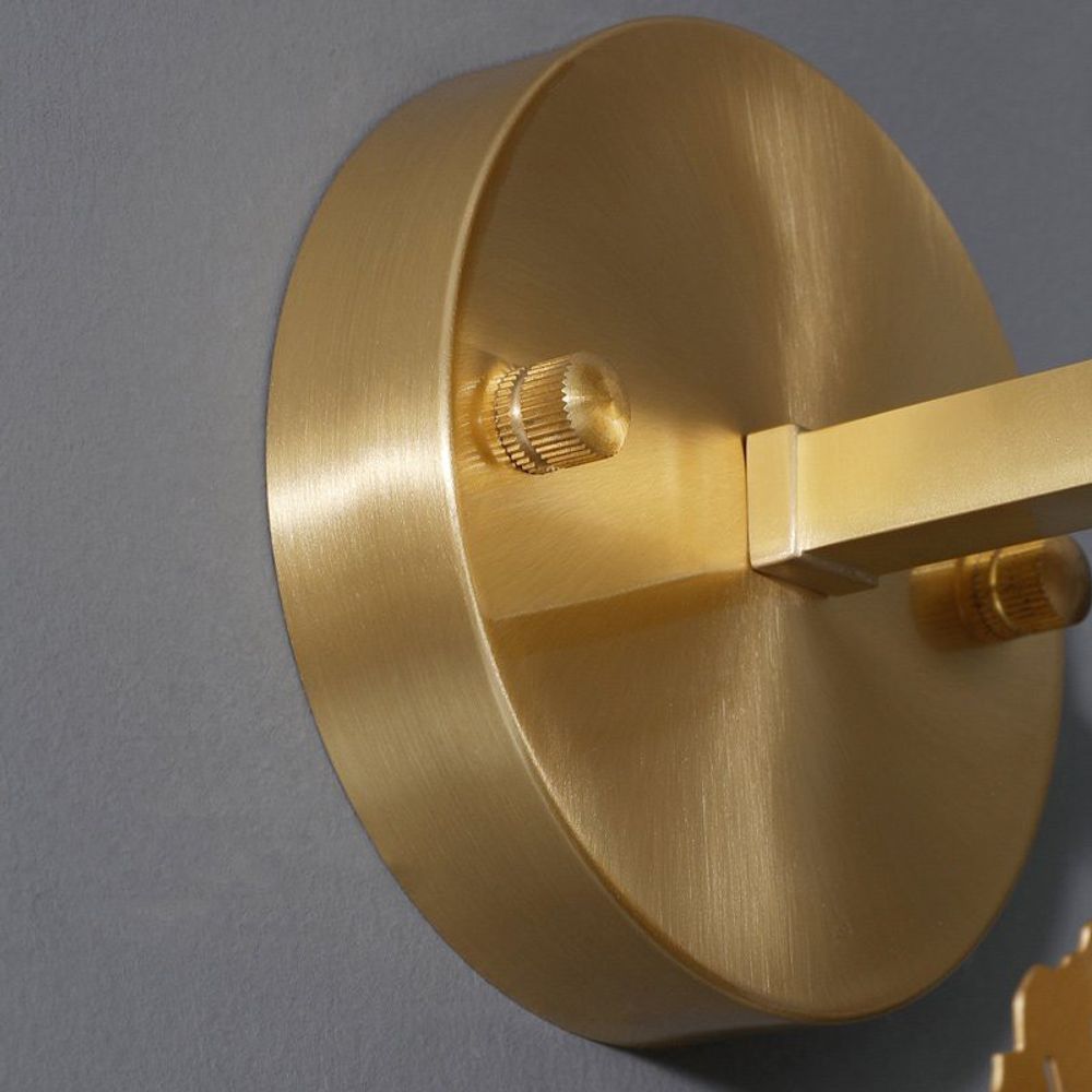 Настенный Светильник Inca Wall B By Imperiumloft