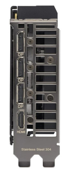 Видеокарта ASUS GeForce RTX 5060 TI DUAL EVO OC (DUAL-RTX5060TI-O16G-EVO)