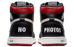 Jordan 1 Retro High OG NRG 'Not For Resale'