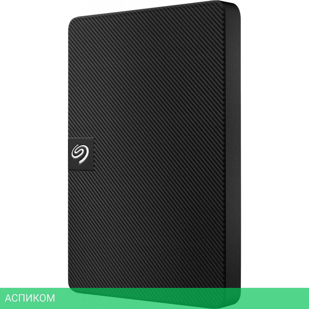 Внешний накопитель Seagate Expansion 4TB (STKM4000400)