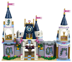 LEGO Disney Princess: Волшебный замок Золушки 41154 — Cinderella's Dream Castle — Лего Принцессы Диснея