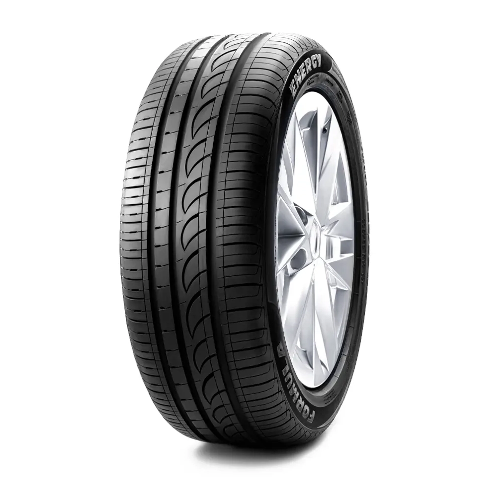 Летняя шина Formula Energy (195/65 R15 91V)
