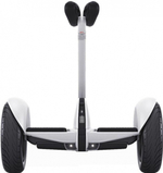 Гироскутер Xiaomi Ninebot Mini Белый
