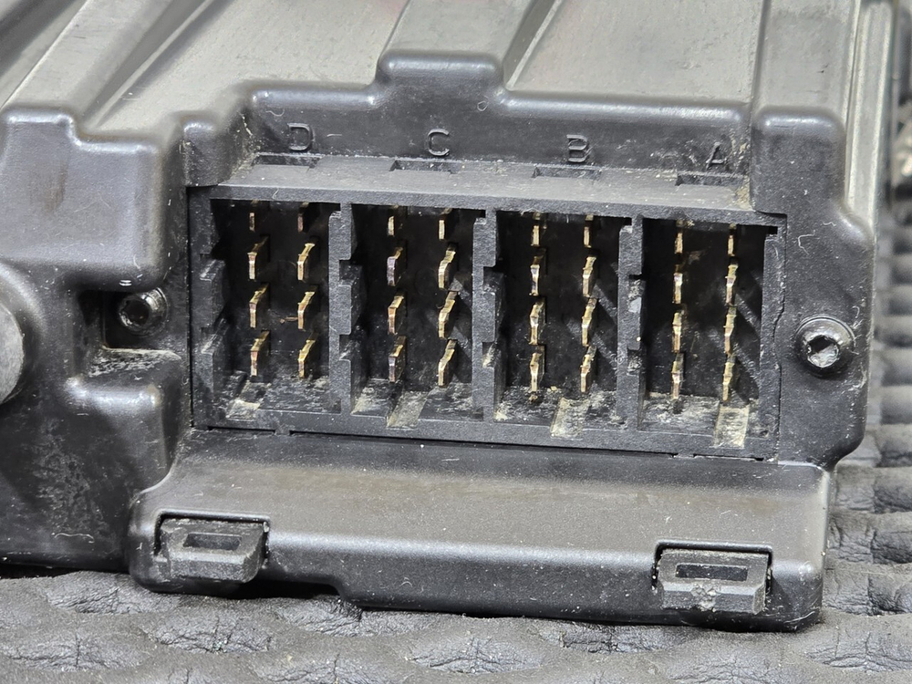 Тахограф STONERIDGE SE5000 2023 год.