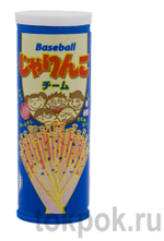 Стирательная резинка Снэки IWACO