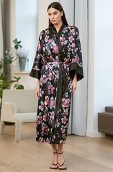 Халат Mia-Amore 4079 "Alicia"