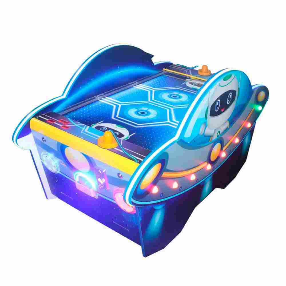 Настольный аэрохоккей «Чемпион», 1,5×0,79×0,9 м