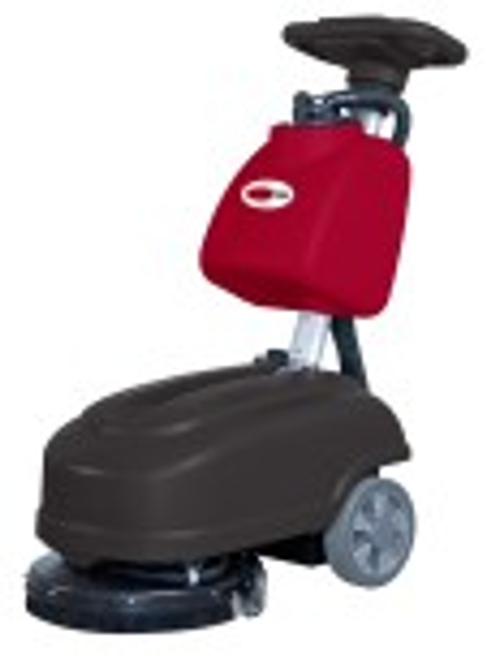 Машина поломоечная VOSTOK BA15 (Li-ion 24/32Ah) НФ-00000240