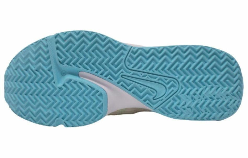 Кроссовки Nike Witness 6