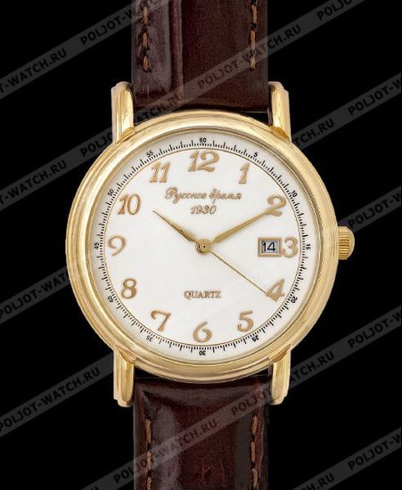 Наручные часы Полет "Русское время" 1886531