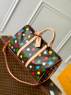 Louis Vuitton Keepall 45