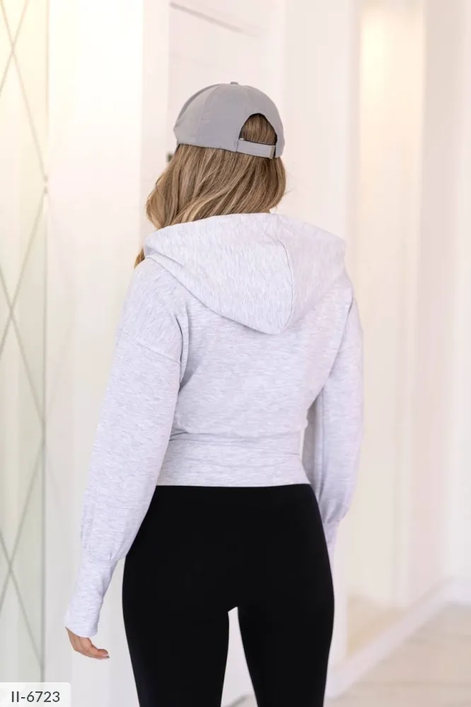 Кофта II-6718 Фабрика Моды