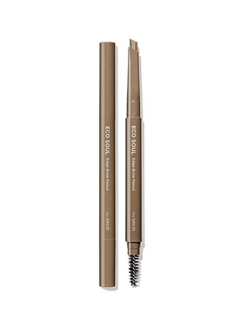 Eco Soul Edge Brow Pencil