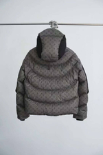 Двухсторонняя безрукавка Burberry