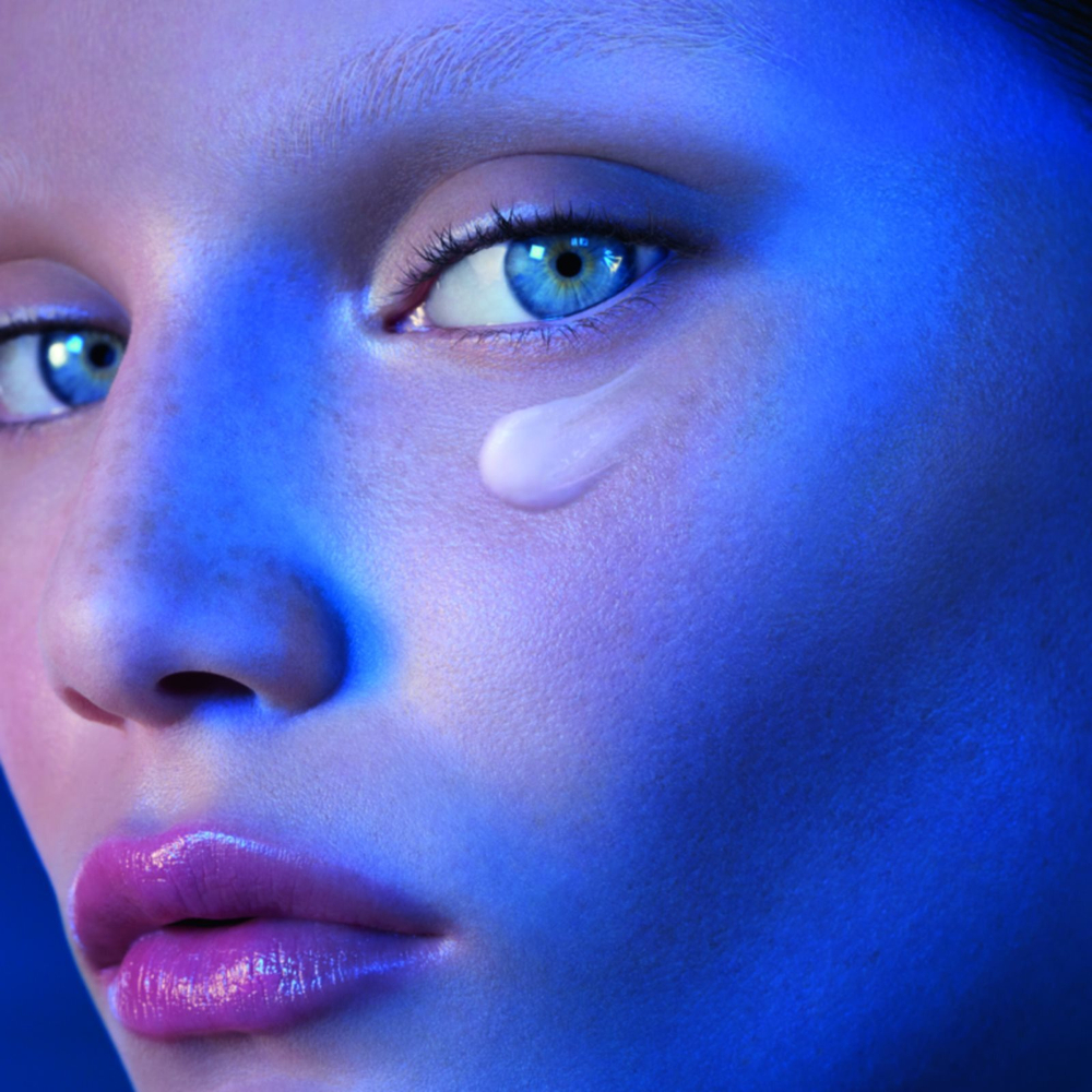Biotherm Blue Pro-Retinol Eye Cream - крем для глаз с ретинолом /  dla kobiet 15  ml  / GTIN 3614273869997