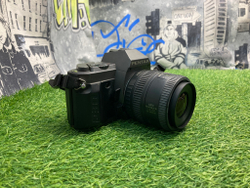 Pentax P30T + kit 35-80mm 4-5.6
