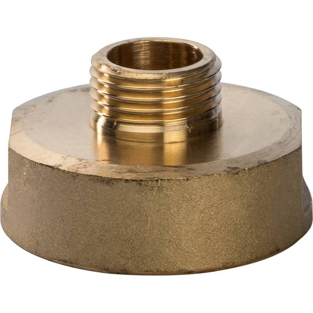 Переходник STOUT 1 1/2"x3/4" ВР/НР