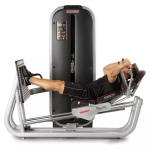 Жим ногами (базовый) PANATTA HORIZONTAL ADJUSTABLE LEG PRESS 1MTH085