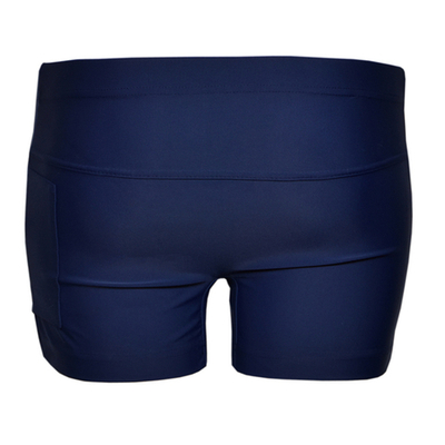 Женские Шорты теннисные Australian Short in Lift - blu cosmo