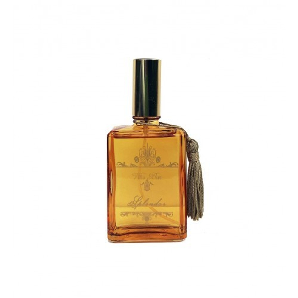 Спрей для дома 100мл Villa Buti Splendor Gold