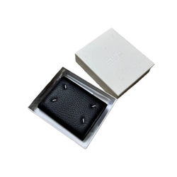 Кошелек Maison Margiela Accordion Fold Black