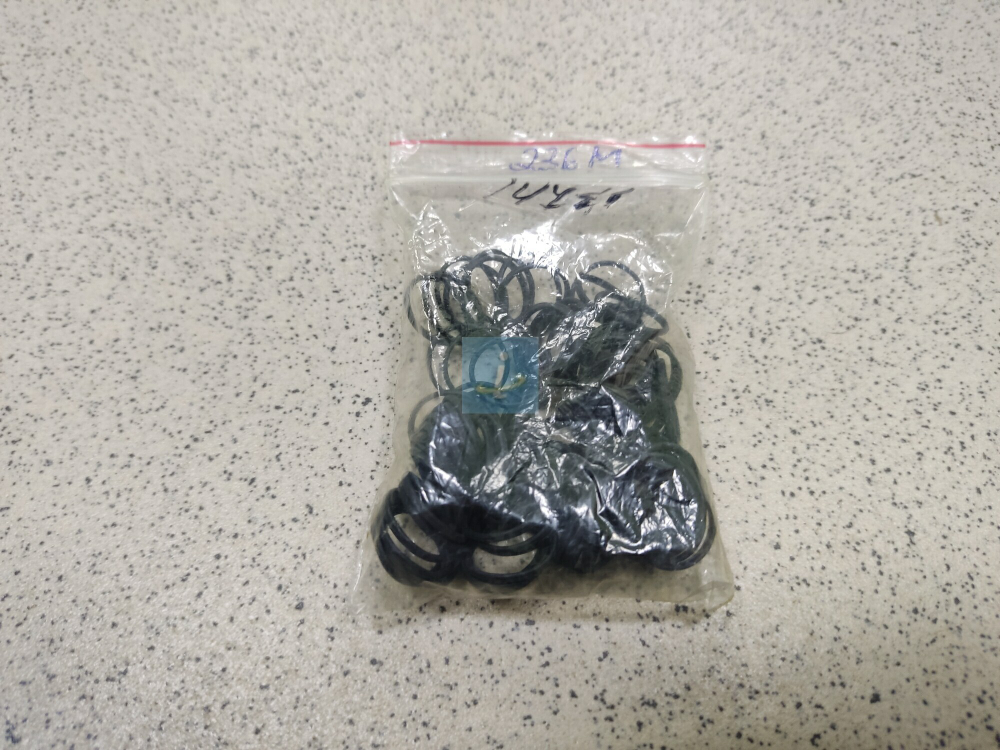 Кольцо уплотнительное 236М-1111083