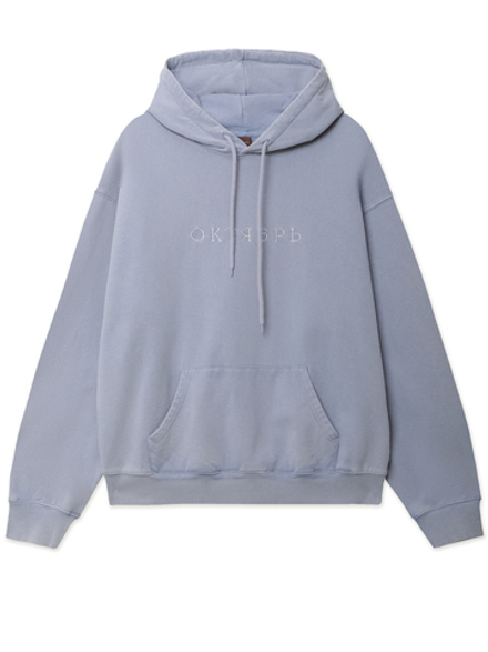 Мужская Толстовка Og Logo