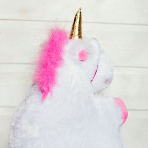 Игрушка мягкая Unicorn