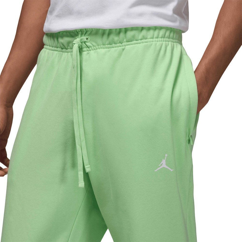 Баскетбольные штаны Jordan Sport Crossover Pants Green