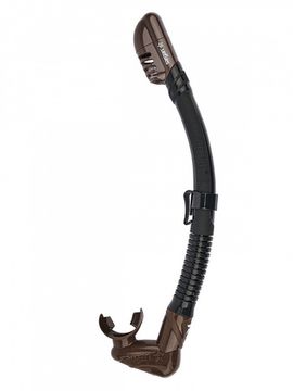 Трубка Sargan Неос черный/коричневый