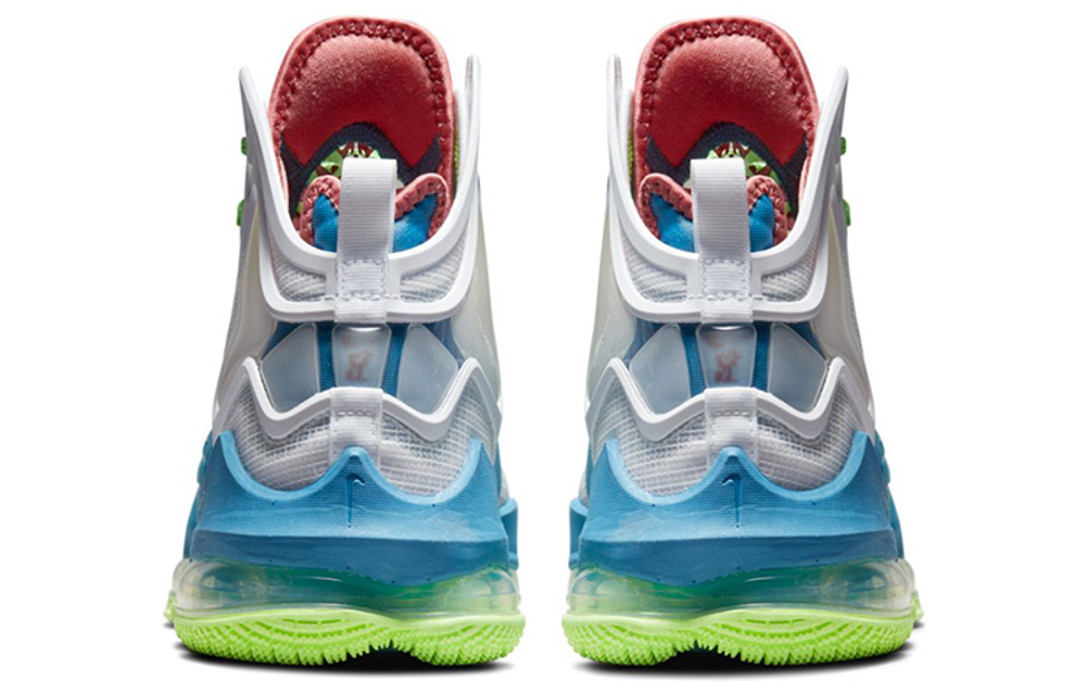 Кроссовки Nike Lebron 19 Ep 19 Tpu