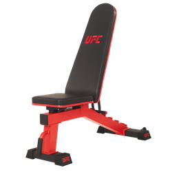 UFC Скамья универсальная Deluxe