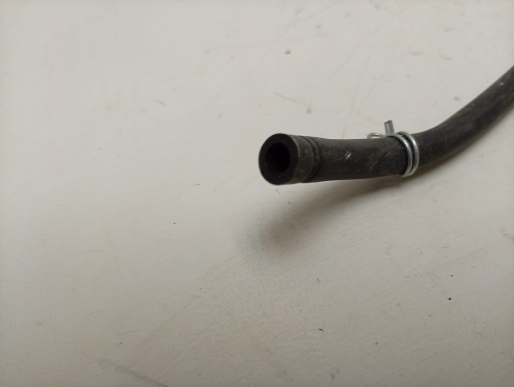 WMSG7105 кт46 Трубка прессостата для стиральной машины Hotpoint-Ariston б/у