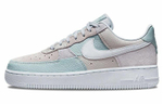 Кроссовки Nike Air Force 1 Low "Be Kind" (Женская размерная сетка)