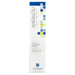 Andalou Naturals, тоник для очищения пор, ивовая кора, 178 мл (6 жидк. унций)