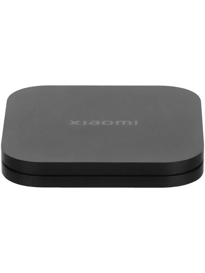 TV-приставка Xiaomi Box S (2nd Gen PFJ4167RU)