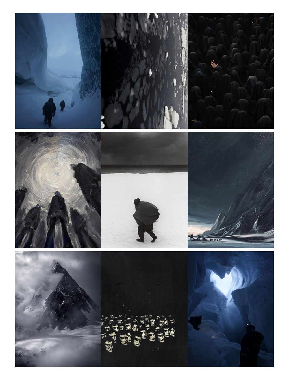 Книга вслепую №7